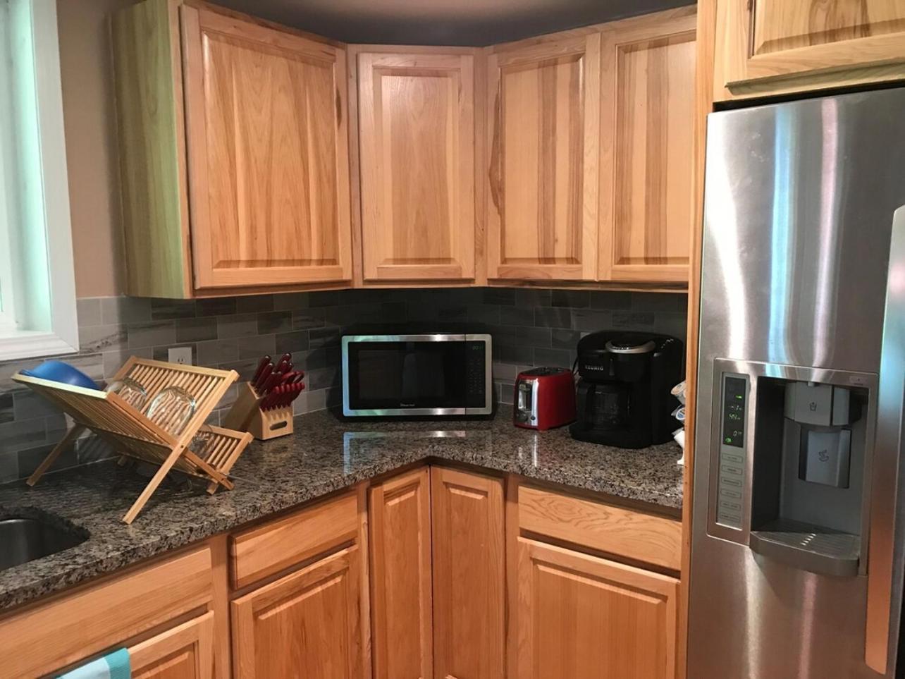 Hidden Lakefront Retreat Sherburne